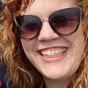 Meet your Posher, Kristina